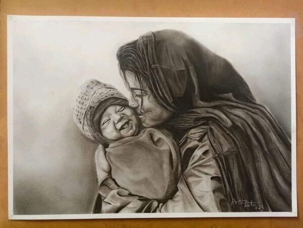 PARENTAGE VOL 1