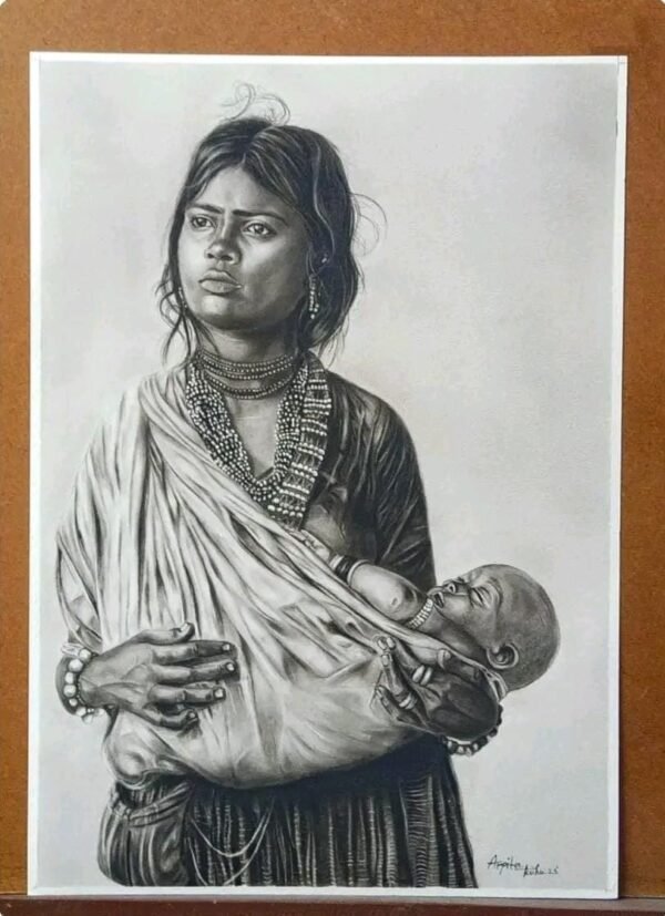 PARENTAGE VOL 2