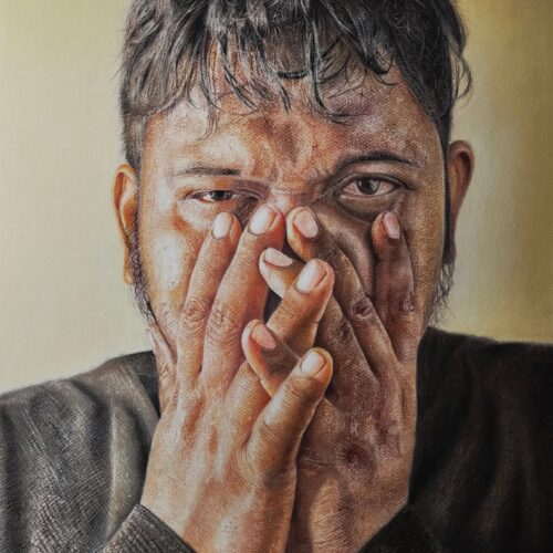 Struggle with loneliness