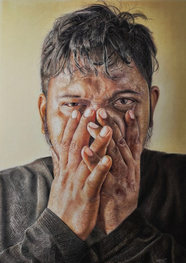 Struggle with loneliness